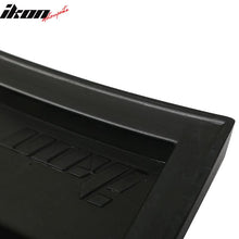 Load image into Gallery viewer, 2015-2017Â Ford Mustang Painted Front Rear 4 Wheel Street Fender Flares