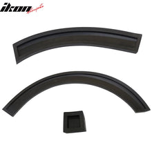 Load image into Gallery viewer, 2015-2017Â Ford Mustang Painted Front Rear 4 Wheel Street Fender Flares