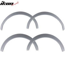 Load image into Gallery viewer, 1990-1997 Mazda Miata MK1 4pcs Front + Rear 30mm Fender Flares FRP