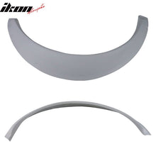 Load image into Gallery viewer, 1990-1997 Mazda Miata MK1 4pcs Front + Rear 30mm Fender Flares FRP