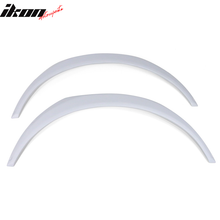 Load image into Gallery viewer, 2002-2007 Subaru Impreza WRX STi Front Fender Flares Kits - FRP