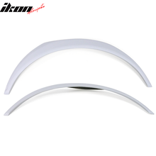 Load image into Gallery viewer, 2002-2007 Subaru Impreza WRX STi Front Fender Flares Kits - FRP