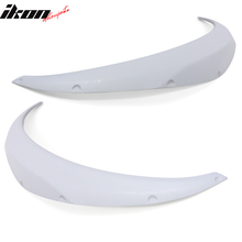 Load image into Gallery viewer, 2002-2007 Subaru Impreza WRX STi Front Fender Flares Kits - FRP
