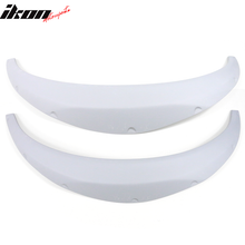 Load image into Gallery viewer, 2002-2007 Subaru Impreza WRX STi Front Fender Flares Kits - FRP