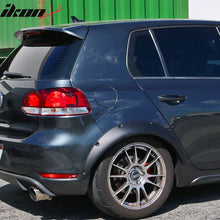 Load image into Gallery viewer, Ikon V2 Universal 70mm Wide PU Fender Flares