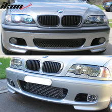 Load image into Gallery viewer, 2000-2006 BMW E46 3 Series 2Dr MT M Sport Front Bumper Cover PP