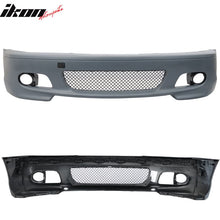 Load image into Gallery viewer, 2000-2006 BMW E46 3 Series 2Dr MT M Sport Front Bumper Cover PP