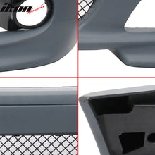 Load image into Gallery viewer, 2000-2006 BMW E46 3 Series 2Dr MT M Sport Front Bumper Cover PP