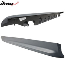 Load image into Gallery viewer, 2000-2006 E46 3 Series 2Dr MT M  Sport Unpainted Gray Side Skirts PP