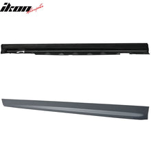 Load image into Gallery viewer, 2000-2006 E46 3 Series 2Dr MT M  Sport Unpainted Gray Side Skirts PP
