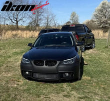 Load image into Gallery viewer, 2004-2010 BMW E60 5-Series 1M Style Front Bumper Cover Conversion PP