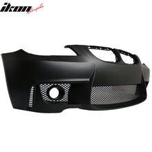 Load image into Gallery viewer, 2004-2010 BMW E60 5-Series 1M Style Front Bumper Cover Conversion PP