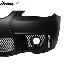 Load image into Gallery viewer, 2004-2010 BMW E60 5-Series 1M Style Front Bumper Cover Conversion PP