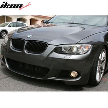 Load image into Gallery viewer, 2007-2010 E92 E93 Pre-LCI M-T Msport Front Bumper Cover + Foglamp