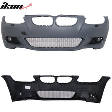 Load image into Gallery viewer, 2007-2010 E92 E93 Pre-LCI M-T Msport Front Bumper Cover + Foglamp