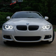 Load image into Gallery viewer, 2011-2013 BMW E92 LCI M-T Msport Front Bumper Cover + Fog Lamps