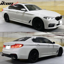 Load image into Gallery viewer, 2017-2023 BMW G30 5 Series M5 F90 M-Tech Side Skirts Rocker Pannels