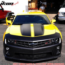 Load image into Gallery viewer, 2010-2013 Chevy Camaro ZL1 Paint # WA8555 Front Bumper Conversion PP