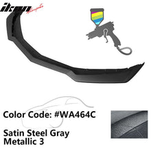 Load image into Gallery viewer, 2016-2024 Chevy Camaro ZL1 Style Front Bumper Lip PP