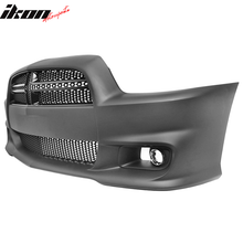 Load image into Gallery viewer, 2011-2014 Dodge Charger Front Bumper Cover SRT8 Style Unpainted  PP
