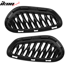Load image into Gallery viewer, 2015-2023 Dodge Charger Standard Sedan CFL Rear Bumper Diffuser PP