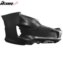 Load image into Gallery viewer, 2015-2023 Dodge Charger Standard Sedan Rear Bumper Kits Diffuser PP