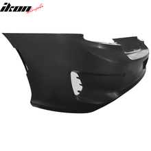 Load image into Gallery viewer, 2015-2023 Dodge Charger Standard Sedan Rear Bumper Kits Diffuser PP