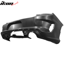 Load image into Gallery viewer, 2015-2023 Dodge Charger Standard Sedan Rear Bumper Kits Diffuser PP