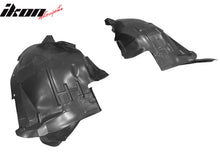 Load image into Gallery viewer, 2007-2009 Ford Mustang GT500 OE Style Fender Liners Splash Shield Pair