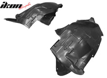 Load image into Gallery viewer, 2007-2009 Ford Mustang GT500 OE Style Fender Liners Splash Shield Pair