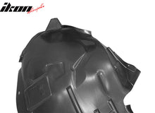 Load image into Gallery viewer, 2007-2009 Ford Mustang GT500 OE Style Fender Liners Splash Shield Pair