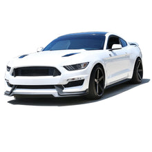 Load image into Gallery viewer, 2015-2017 Ford Mustang Front Lip Grille Fog Light Cover PP