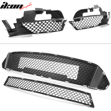 Load image into Gallery viewer, 2015-2017 For Ford Mustang GT350 Painted Front Bumper Conversion PP