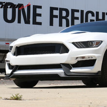 Load image into Gallery viewer, Fits 15-17 Ford Mustang GT350 Front Bumper Retrofit Full
