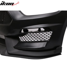 Load image into Gallery viewer, Fits 15-17 Ford Mustang GT350 Front Bumper Retrofit Full