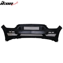 Load image into Gallery viewer, Fits 15-17 Ford Mustang GT350 Front Bumper Retrofit Full