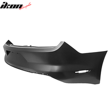 Load image into Gallery viewer, 2015-2017 Ford Mustang OE Factory Style Rear Bumper Conversion PP