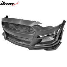 Load image into Gallery viewer, 2018-2023 Ford Mustang GT500 Style Painted Front Bumper Replacement PP