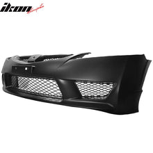 Load image into Gallery viewer, 2006-2011 Honda Civic Type R Unpainted Front Bumper Cover PP