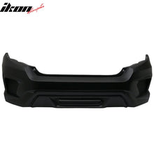 Load image into Gallery viewer, 2016-2021 Honda Civic Gen X Concept Front &amp; Rear Bumper Conversion PP