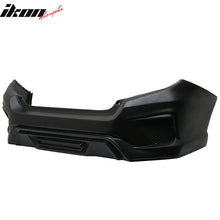 Load image into Gallery viewer, 2016-2021 Honda Civic Gen X Concept Front &amp; Rear Bumper Conversion PP