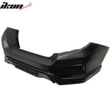 Load image into Gallery viewer, 2016-2021 Honda Civic Gen X Concept Front &amp; Rear Bumper Conversion PP
