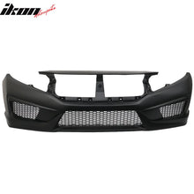 Load image into Gallery viewer, 2016-2021 Honda Civic Gen X Concept Front &amp; Rear Bumper Conversion PP