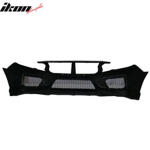 Load image into Gallery viewer, 2016-2021 Honda Civic Gen X Concept Front &amp; Rear Bumper Conversion PP