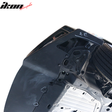 Load image into Gallery viewer, 2016-2021 Honda Civic Sedan Coupe CTR Front Bumper Conversion PP