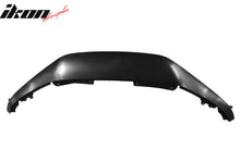 Load image into Gallery viewer, 2022-2024 Honda Civic SI &amp; Hatchback Front Grille Molding Unpainted