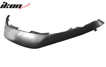 Load image into Gallery viewer, 2022-2024 Honda Civic SI &amp; Hatchback Front Grille Molding Unpainted