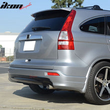 Load image into Gallery viewer, 2007-2009 Honda CRV MD Style Unpainted Rear Bumper Cover Conversion PP