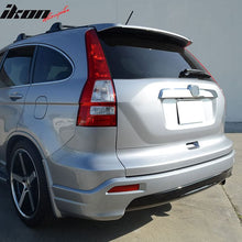 Load image into Gallery viewer, 2007-2009 Honda CRV MD Style Unpainted Rear Bumper Cover Conversion PP
