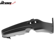 Load image into Gallery viewer, 2007-2009 Honda CRV MD Style Unpainted Rear Bumper Cover Conversion PP